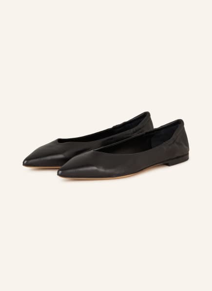 POMME D'OR Ballet flats INGRID