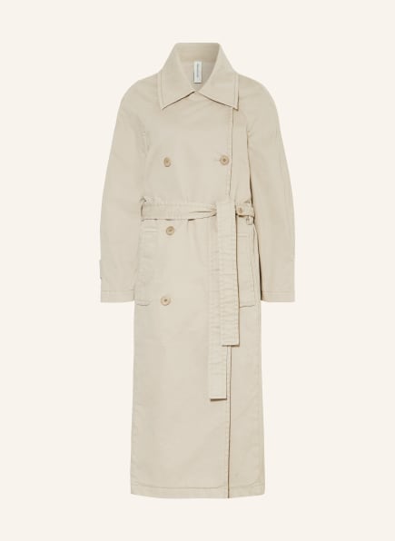DRYKORN Trench coat EPWELL