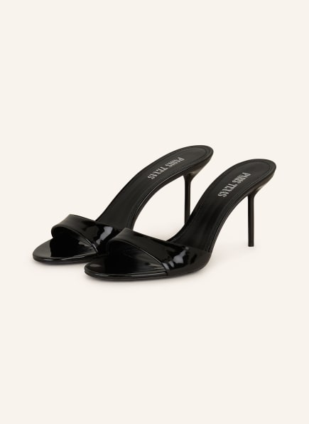 PARIS TEXAS Mules LIDIA