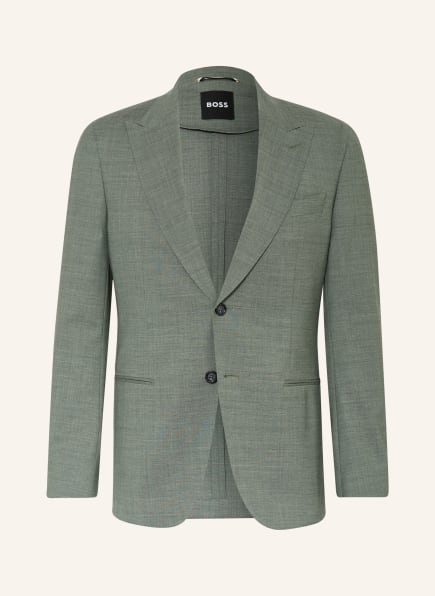 BOSS Suit jacket HUGE PEAK extra slim fit