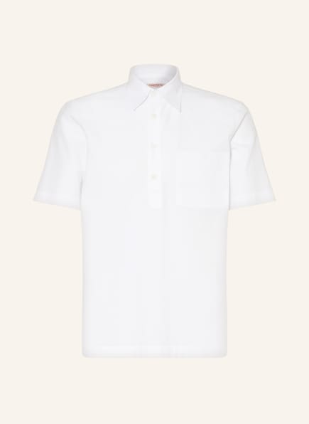 VALENTINO Short sleeve shirt comfort fit