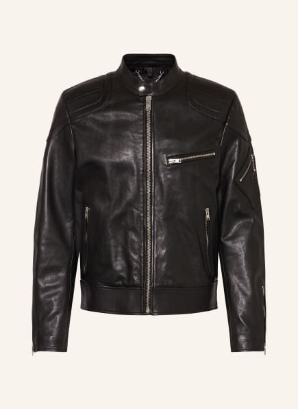 BELSTAFF Leather jacket RACER