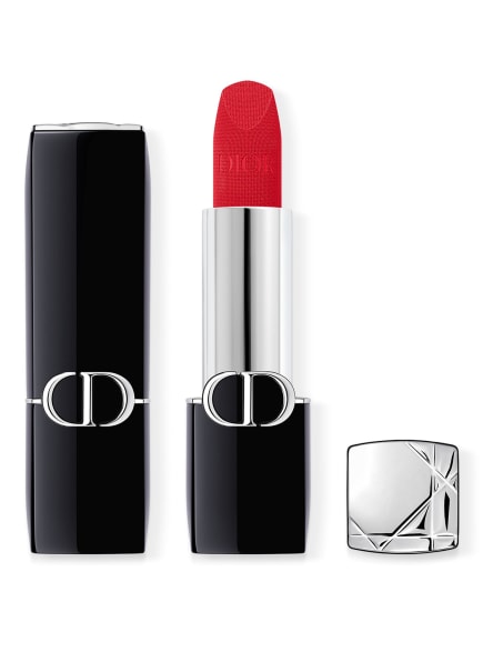 DIOR ROUGE DIOR VELVET