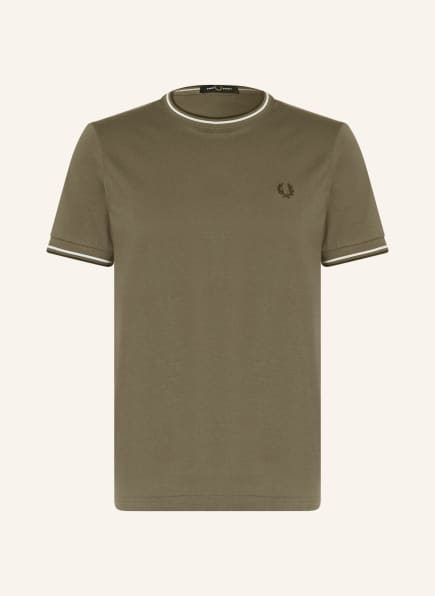 Fred Perry T-Shirt 49,99 €