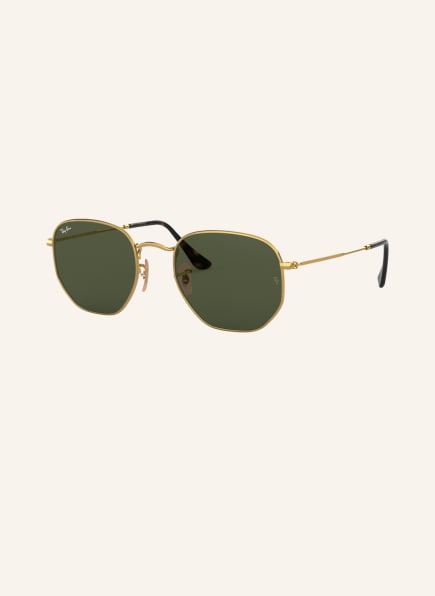 Ray-Ban Sonnenbrille RB3548N
