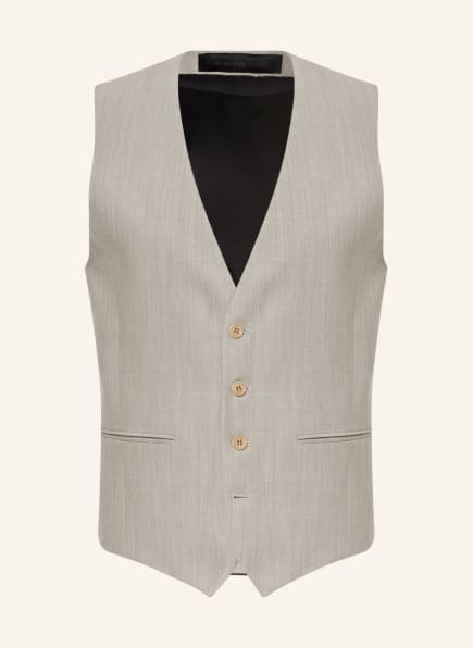 DRYKORN Suit vest MALMO extra slim fit