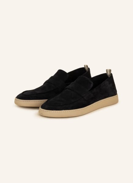 OFFICINE CREATIVE Slip-ons HERBIE