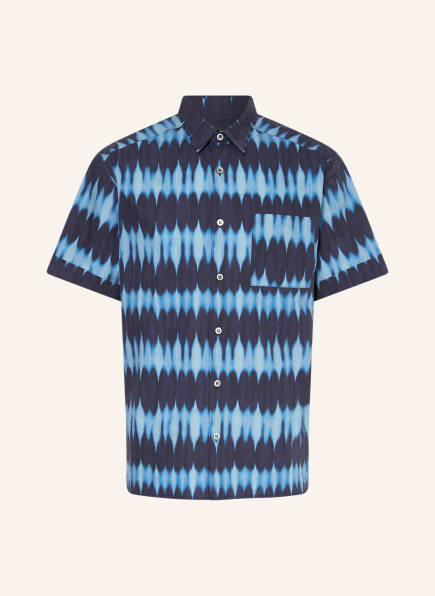 A.P.C. Kurzarm-Hemd ROSS Comfort Fit