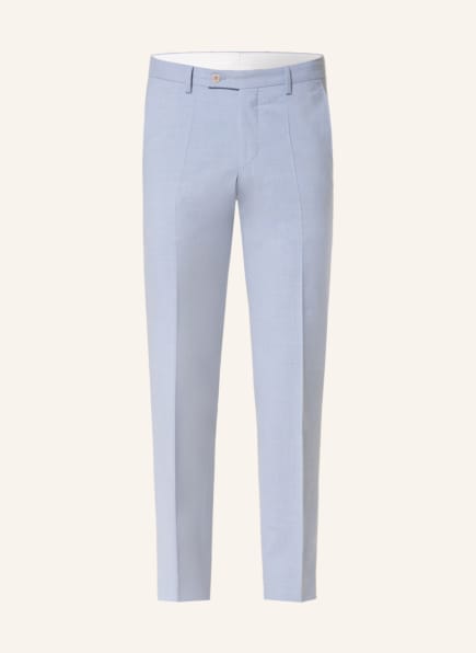 BALDESSARINI Suit trousers extra slim fit