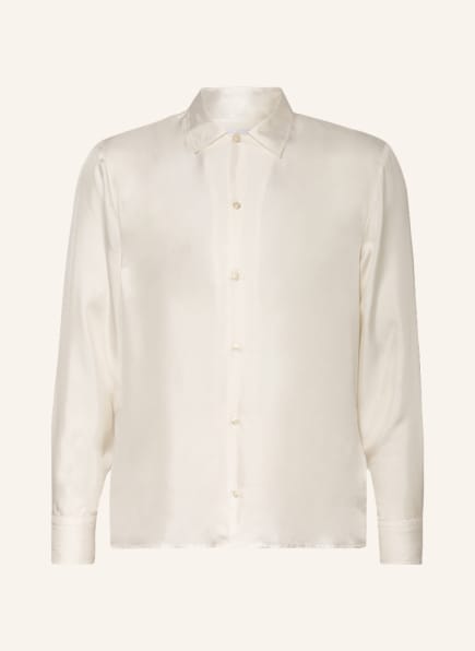 BALDESSARINI Silk shirt comfort fit