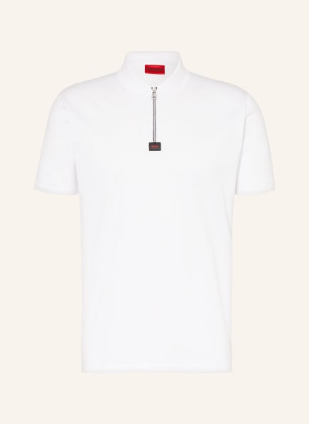 HUGO Jersey-Poloshirt DERESOM