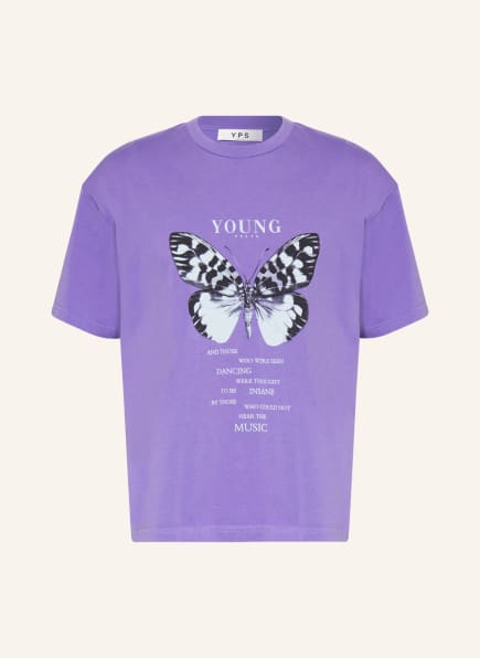 YOUNG POETS T-Shirt