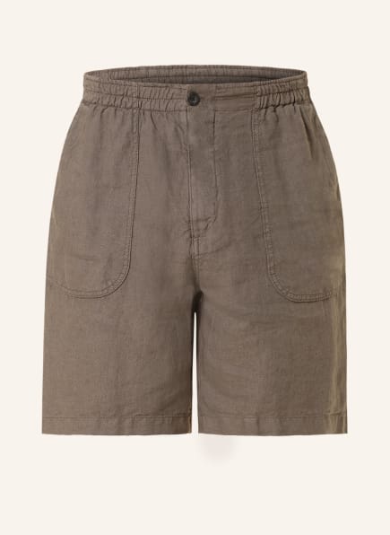 altea Linen shorts