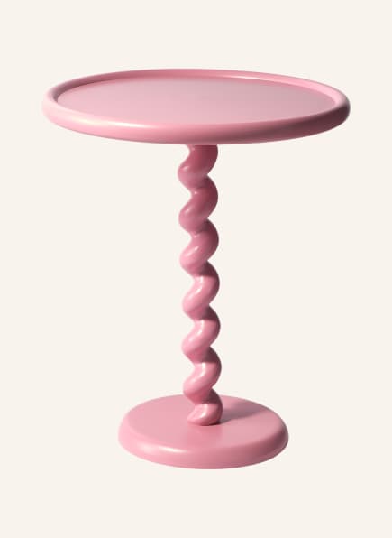 POLSPOTTEN Side table TWISTER