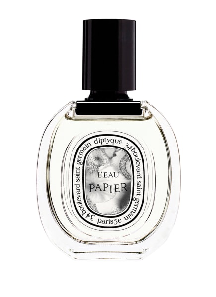 diptyque L'EAU PAPIER