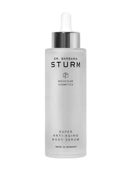 DR. BARBARA STURM SUPER ANTI-AGING BODY SERUM