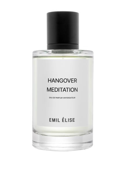 EMIL ÉLISE HANGOVER MEDITATION Eau de Parfum 145 € Grundpreis: 1.450 € / 1 l