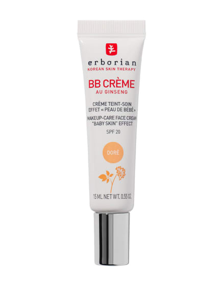 erborian BB CREAM MINI