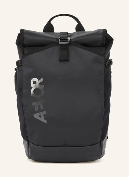 AEVOR Rucksack ROLL PACK 20 l mit Laptop-Fach