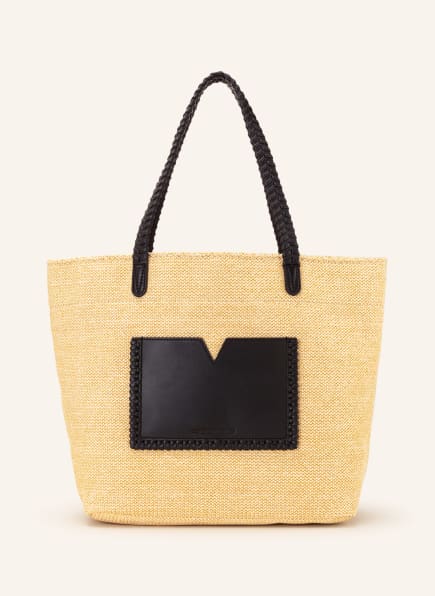 LES VISIONNAIRES Shopper NEA