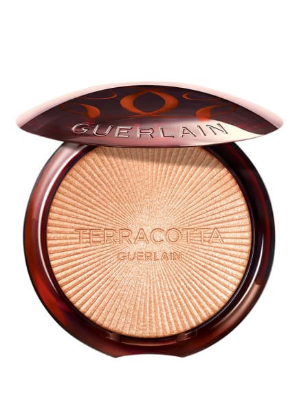 GUERLAIN TERRACOTTA LUMINIZER