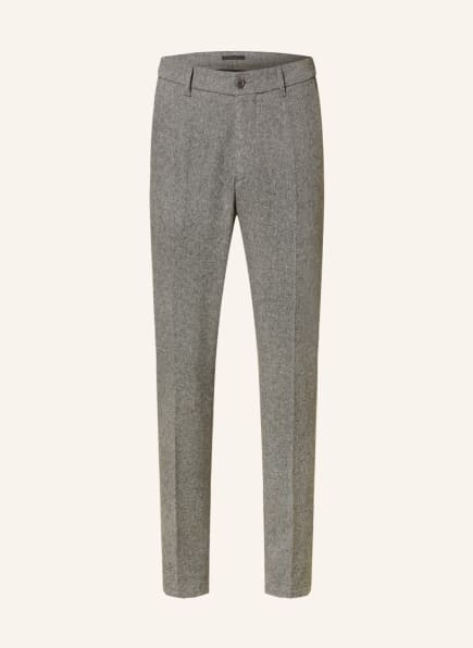 DRYKORN Anzughose AJEND Extra Slim Fit