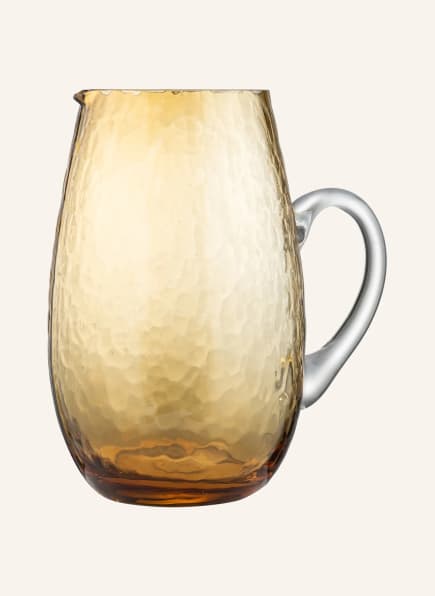 BROSTE COPENHAGEN Carafe HAMMERED