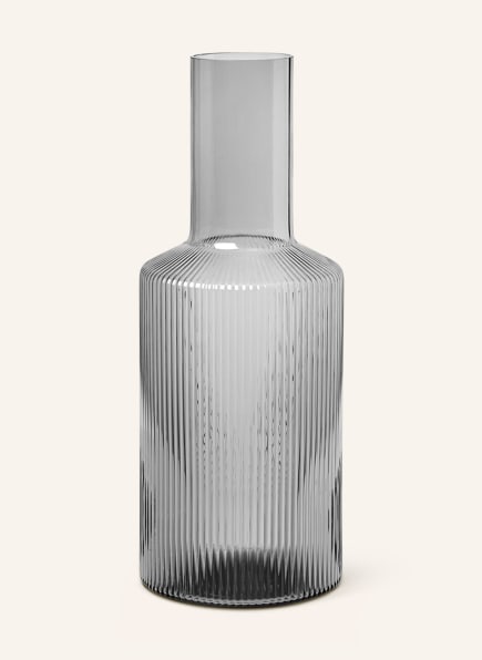 Ferm LIVING Carafe RIPPLE