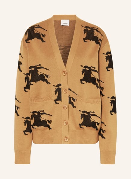 BURBERRY Cardigan BRITTANY