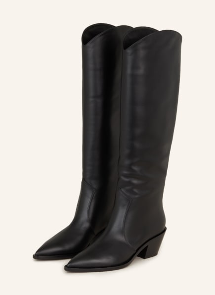 Gianvito Rossi Stiefel