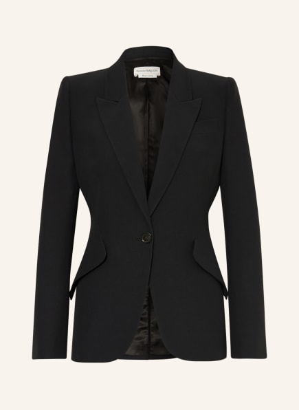 McQUEEN Blazer PEAK