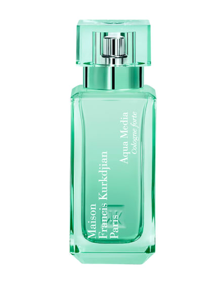 Maison Francis Kurkdjian  AQUA MEDIA COLOGNE FORTE