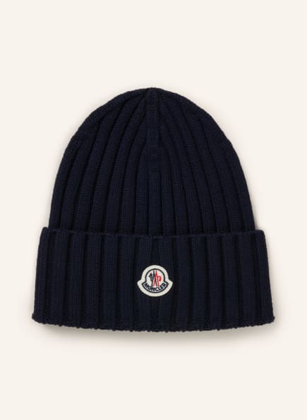 MONCLER Beanie