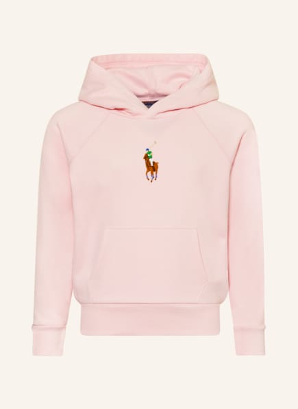 POLO RALPH LAUREN Sweat à capuche