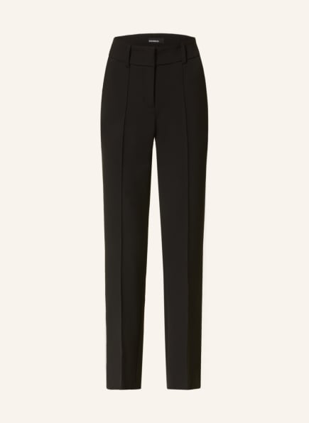 CAMBIO Bootcut-Hose FARAH