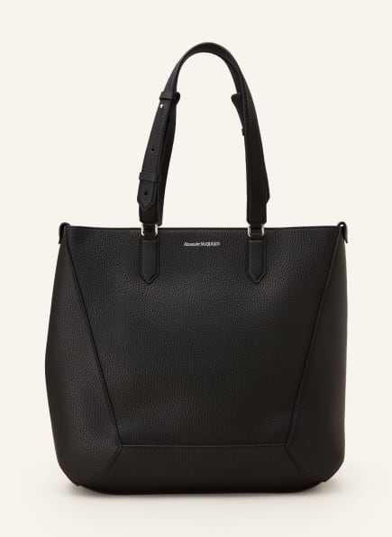 Alexander McQUEEN Torba shopper THE EDGE