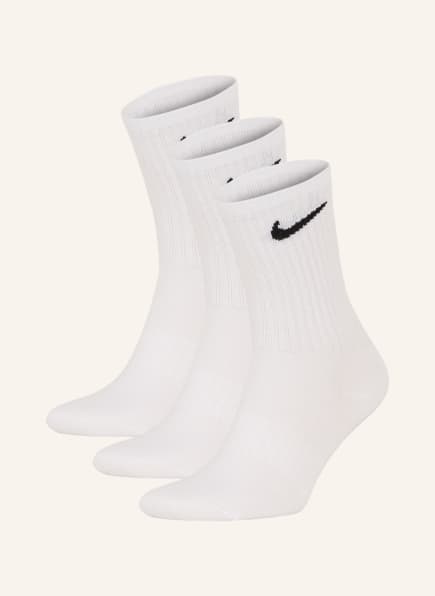 Nike 3-pack sports socks EVERDAY LIGHWEIGHT