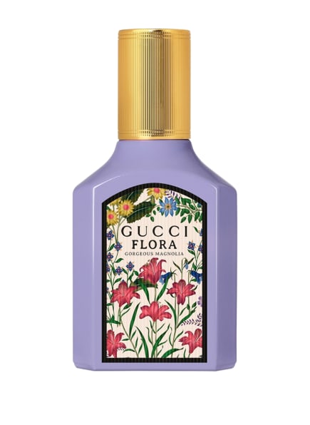 GUCCI Beauty FLORA GORGEOUS MAGNOLIA