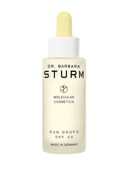 DR. BARBARA STURM SUN DROPS SPF 30