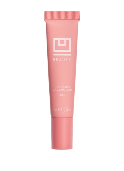 U BEAUTY THE PLASMA LIP COMPOUND