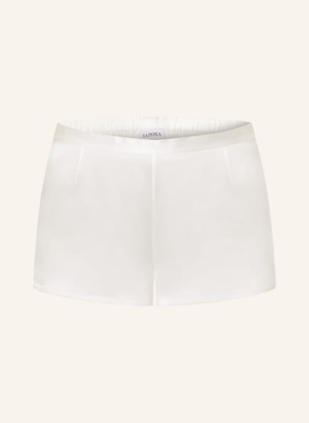 LA PERLA Schlafshorts SILK aus Seide