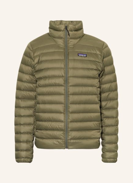 patagonia Lightweight-Daunenjacke DOWN SWEATER