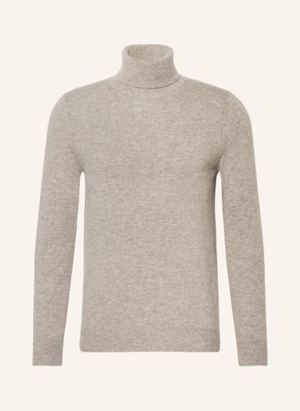 FTC CASHMERE Hardcore-print sweatshirt Bianco