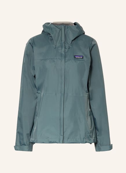 patagonia Outdoor jacket TORRENTSHELL