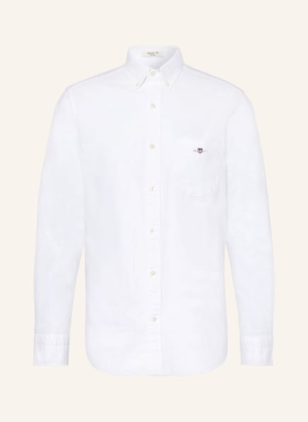 GANT Oxfordhemd Regular Fit