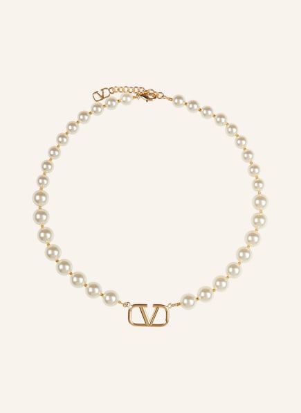 VALENTINO GARAVANI Řetízek VLOGO Signature