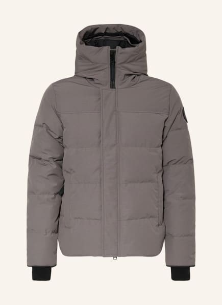 CANADA GOOSE Daunenjacke MACMILLAN