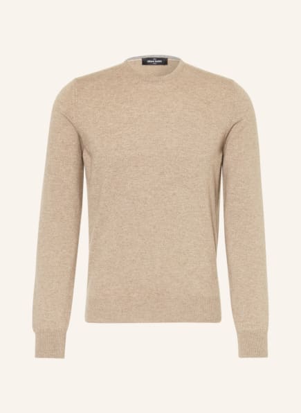 GRAN SASSO Cashmere sweater