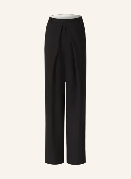 Alexander McQUEEN Trousers loose fit