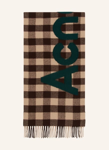 Acne Studios Scarf